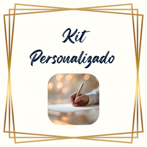 Kit PERSONALIZADO