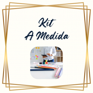 Kit A MEDIDA