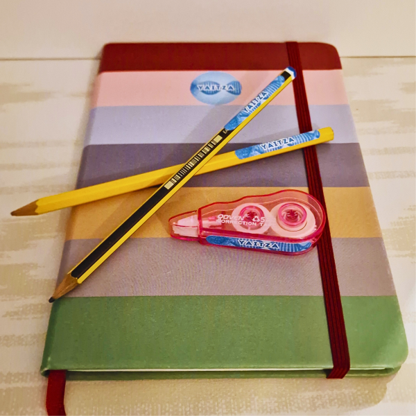 Kit de Pegatinas VUELTA AL COLE - Imagen 5