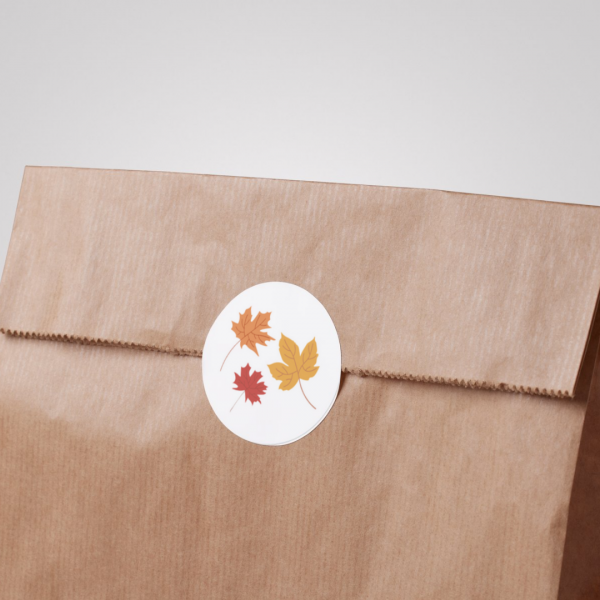 Kit de cumpleaños OTOÑO - Imagen 4