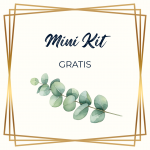 Mini Kit Gratuito EUCALIPTO