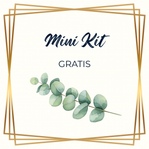 Mini Kit Gratuito EUCALIPTO